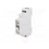 Power supply: switched-mode | for DIN rail | 10W | 10VDC | 1A | IP20 image 2