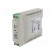 Power supply: switched-mode | for DIN rail | 10W | 12VDC | 840mA | 75% image 1