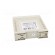 Power supply: switched-mode | for DIN rail | 10W | 24VDC | 420mA | 76% image 5