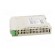 Power supply: switched-mode | for DIN rail | 10W | 24VDC | 420mA | 76% image 3