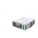 Power supply: switched-mode | for DIN rail | 120W | 12VDC | 10A | OUT: 1 image 8