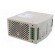 Power supply: switching | for DIN rail | 120W | 24VDC | 5A | 210÷375VDC фото 8