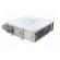Power supply: switched-mode | for DIN rail | 120W | 24VDC | 5A | 91÷93% image 6