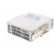 Power supply: switched-mode | for DIN rail | 120W | 24VDC | 5A | IP20 paveikslėlis 4