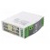 Power supply: switched-mode | for DIN rail | 120W | 24VDC | 5A | IP20 image 8