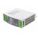 Power supply: switched-mode | for DIN rail | 120W | 24VDC | 5A | IP20 paveikslėlis 2