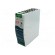 Power supply: switched-mode | for DIN rail | 120W | 48VDC | 2.5A фото 1