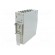 Power supply: switched-mode | for DIN rail | 120W | 48VDC | 2.5A paveikslėlis 6
