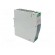 Power supply: switched-mode | for DIN rail | 120W | 48VDC | 2.5A paveikslėlis 8