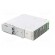 Power supply: switched-mode | for DIN rail | 120W | 48VDC | 2.5A | 89% image 6
