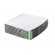 Power supply: switched-mode | for DIN rail | 120W | 48VDC | 2.5A | 89% image 8