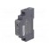 Power supply: switched-mode | for DIN rail | 12W | 5VDC | 2.4A | OUT: 1 image 1