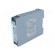 Power supply: switched-mode | for DIN rail | 14W | 24VDC | 0.6A | IP20 image 1