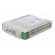 Power supply: switched-mode | for DIN rail | 18W | 12VDC | 1.5A | 77% image 2