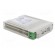 Power supply: switched-mode | for DIN rail | 18W | 24VDC | 750mA | 77% image 8
