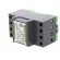 Power supply: switched-mode | for DIN rail | 20W | 12VDC | 1.6A | OUT: 1 фото 2