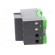 Power supply: switched-mode | for DIN rail | 20W | 12VDC | 1.6A | OUT: 1 фото 3