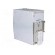 Power supply: switched-mode | for DIN rail | 240W | 24VDC | 10A | OUT: 1 фото 4