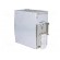 Power supply: switched-mode | for DIN rail | 240W | 24VDC | 10A | OUT: 1 paveikslėlis 4