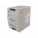 Power supply: switched-mode | for DIN rail | 240W | 24VDC | 10A | 89% image 1