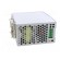 Power supply: switched-mode | for DIN rail | 240W | 24VDC | 10A | IP20 paveikslėlis 7