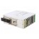 Power supply: switched-mode | for DIN rail | 240W | 24VDC | 10A | 94% image 6