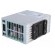 Power supply: switched-mode | 240W | 24VDC | 10A | 85÷264VAC | 1kg | 90% фото 4