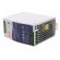 Power supply: switched-mode | for DIN rail | 240W | 48VDC | 5A | OUT: 1 image 2