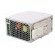 Power supply: switched-mode | 240W | 48VDC | 5A | 480÷780VDC | 1kg | 92% image 4