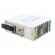 Power supply: switched-mode | for DIN rail | 240W | 48VDC | 5A | 93% paveikslėlis 6