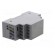 Power supply: switched-mode | for DIN rail | 24W | 12VDC | 2A | OUT: 1 image 8