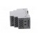 Power supply: switched-mode | for DIN rail | 24W | 12VDC | 2A | OUT: 1 фото 3