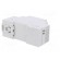 Power supply: switched-mode | for DIN rail | 24W | 12VDC | 2A | IP20 фото 6