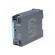 Power supply: switched-mode | 24W | 12VDC | 2A | 85÷264VAC | 110÷300VDC фото 1