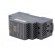 Power supply: switched-mode | for DIN rail | 24W | 12VDC | 2A | OUT: 1 фото 2