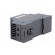 Power supply: switched-mode | for DIN rail | 24W | 12VDC | 2A | OUT: 1 paveikslėlis 4