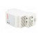 Power supply: switched-mode | for DIN rail | 24W | 12VDC | 2A | OUT: 1 image 2