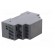 Power supply: switched-mode | 24W | 24VDC | 1A | 100÷240VAC | DIN | 120g фото 8