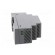 Power supply: switched-mode | for DIN rail | 24W | 24VDC | 1A | OUT: 1 paveikslėlis 7