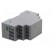 Power supply: switched-mode | for DIN rail | 24W | 24VDC | 1A | OUT: 1 image 8