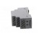 Power supply: switched-mode | for DIN rail | 24W | 24VDC | 1A | OUT: 1 paveikslėlis 3