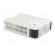 Power supply: switched-mode | for DIN rail | 24W | 24VDC | 23÷29VDC paveikslėlis 8