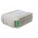 Power supply: switched-mode | for DIN rail | 30W | 12VDC | 2.5A | 84% image 2