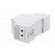 Power supply: switched-mode | for DIN rail | 30W | 24VDC | 1.25A | IP20 paveikslėlis 4