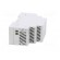 Power supply: switched-mode | for DIN rail | 30W | 24VDC | 1.25A | IP20 paveikslėlis 8