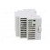 Power supply: switched-mode | for DIN rail | 30W | 24VDC | 24÷28V paveikslėlis 3