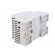 Power supply: switched-mode | for DIN rail | 30W | 24VDC | 24÷28V фото 4
