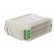 Power supply: switched-mode | for DIN rail | 30W | 5VDC | 6A | -20÷70°C image 2