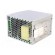 Power supply: switched-mode | 480W | 24VDC | 20A | 480÷780VDC | 1.51kg image 4