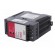 Power supply: switched-mode | 55W | 24VDC | 24÷28.8VDC | 2.3A | 260g image 2